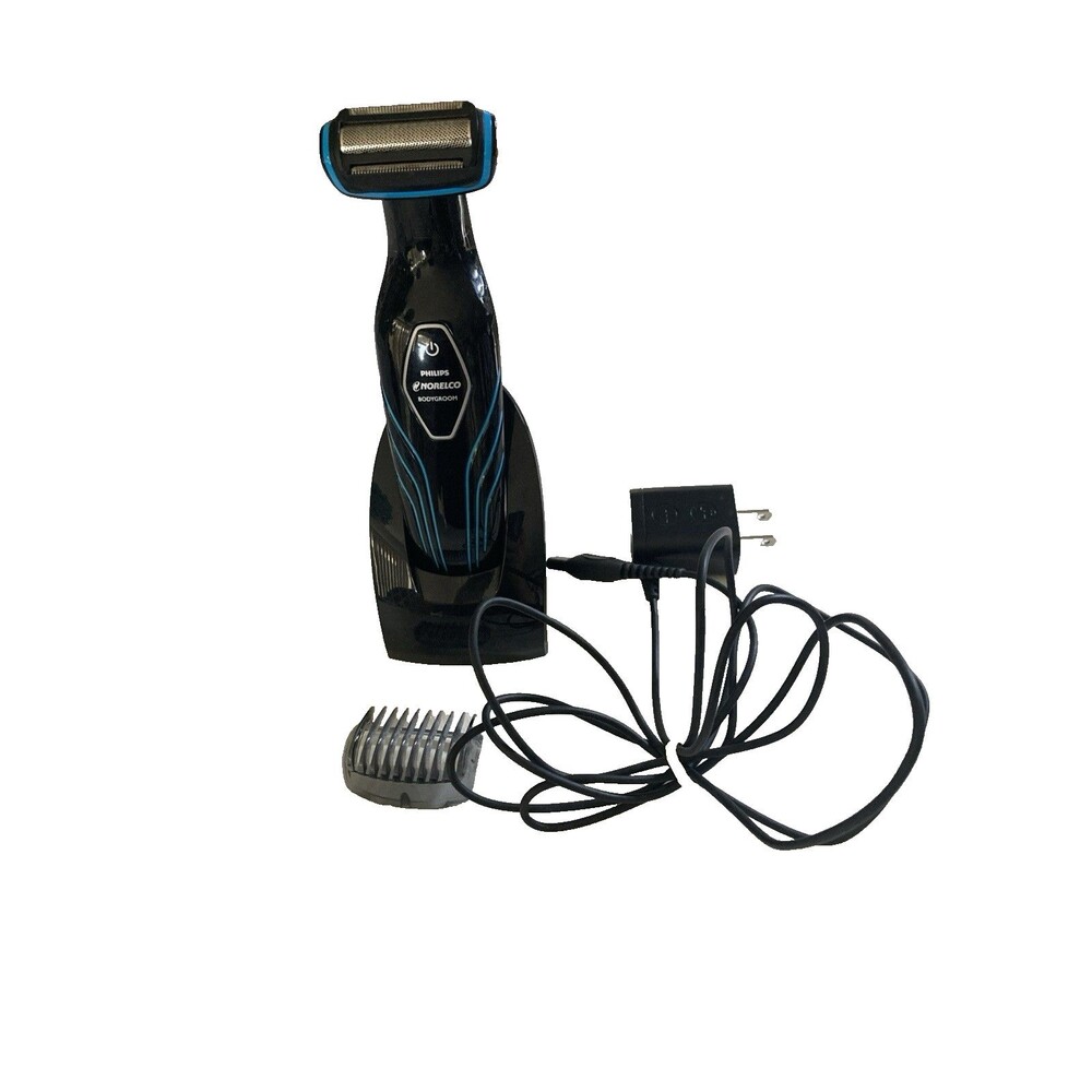 Original Norelco Bodygroom  BG2034 with Charger.